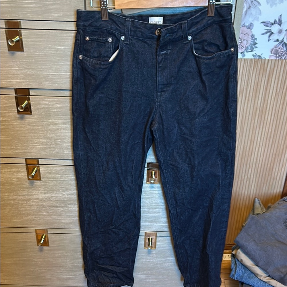 Closed Dark Denim Jeans